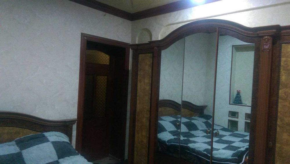 Андижон шаҳри марказида арзон нархда зудлик билан квартира сотилади!