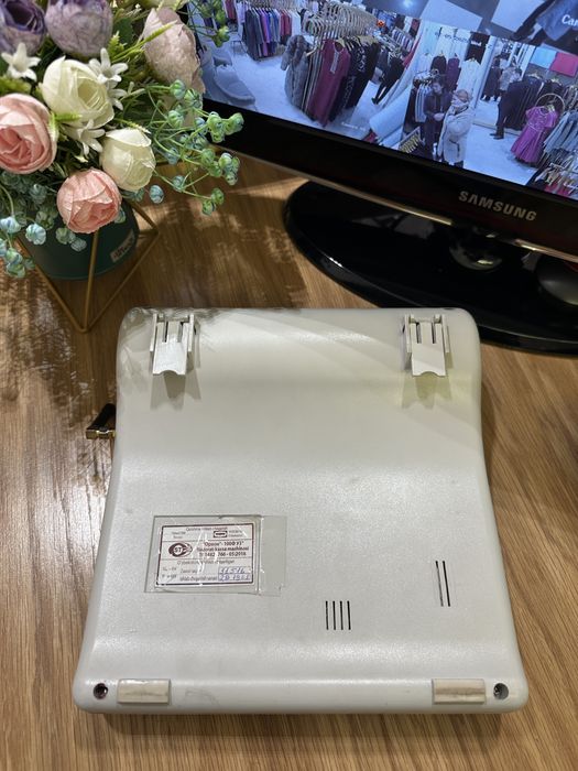 Онлайн касса апарат Орион