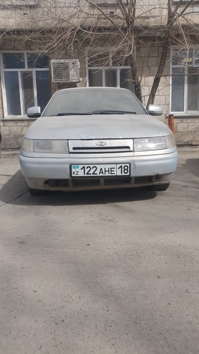 Автомобиль автомобиль