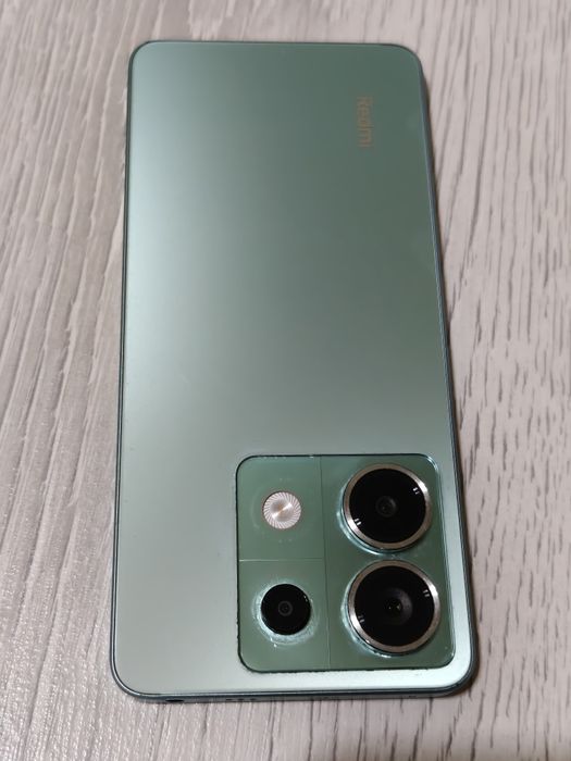 Redmi Note 13 Pro 5G 512 gb Ram 12