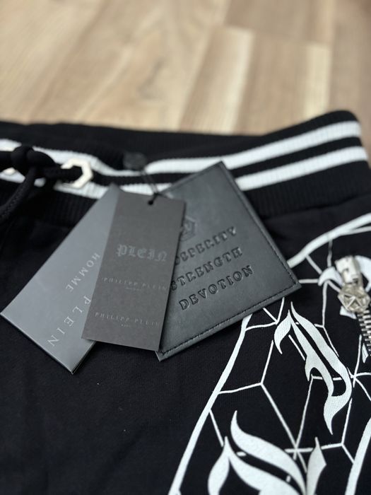 Philipp Plein/Шорти/XXL/ORIGINAL