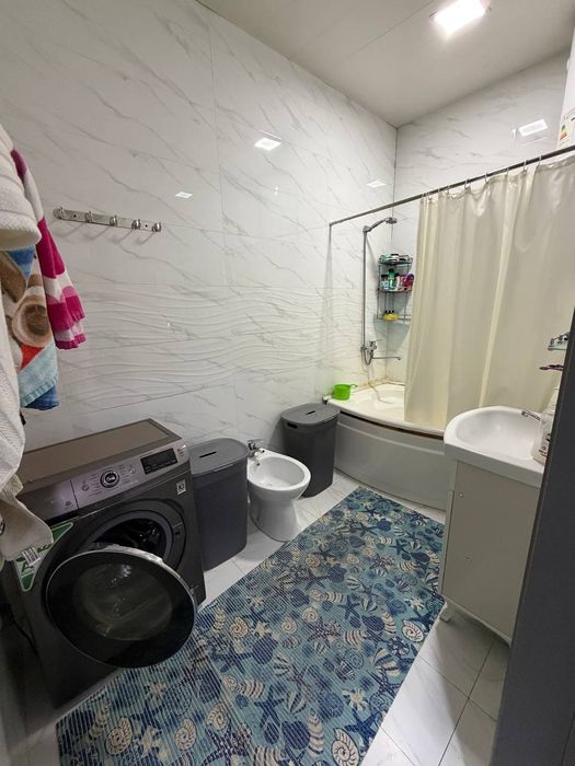 Продам 4 ех квартиру в новостройке