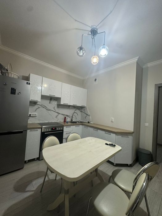 Квартира 1 комната