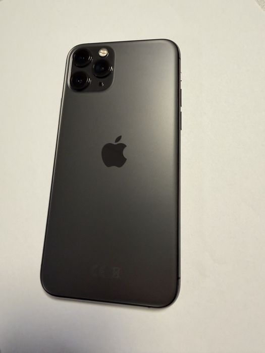 iphone 11 pro pentru piese sau recarosare
