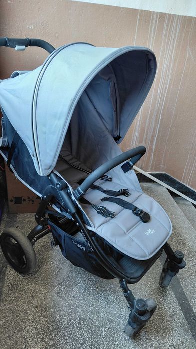 Детска количка Valco Baby