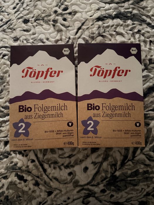 Lapte Topfer capra 2