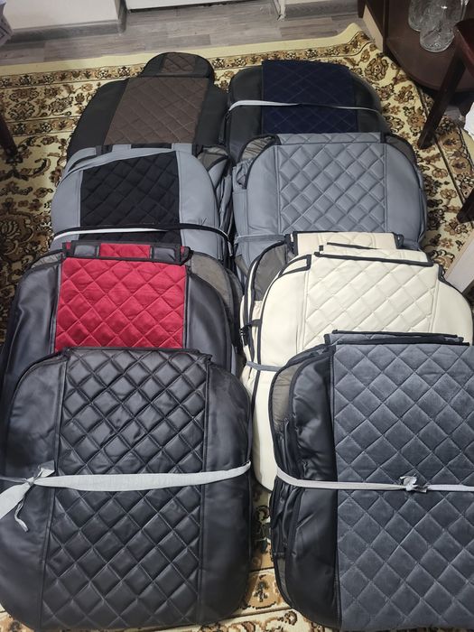 Авточехол для авто