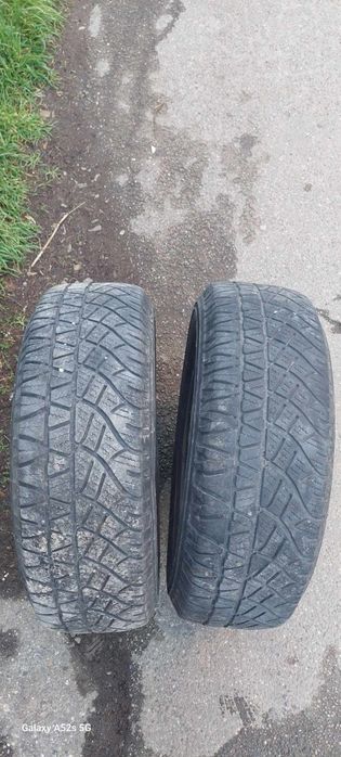 Anvelope Michelin vara 215 65 R16