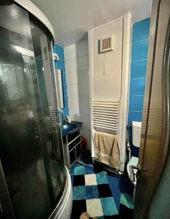 Vand apartament 2 camere Targu-Jiu