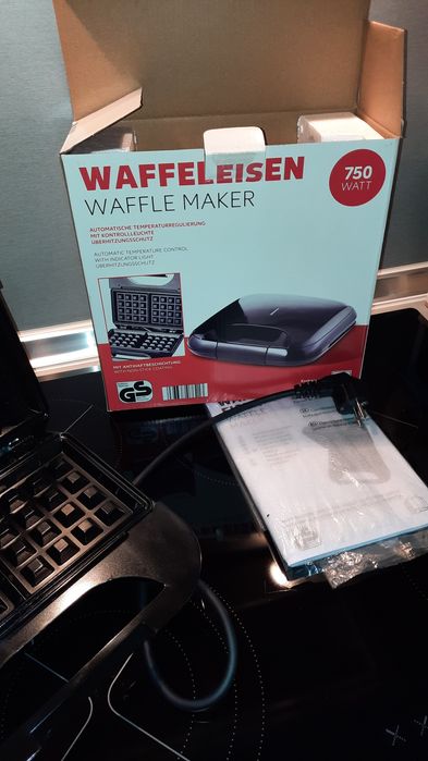 Уред  за гофрети