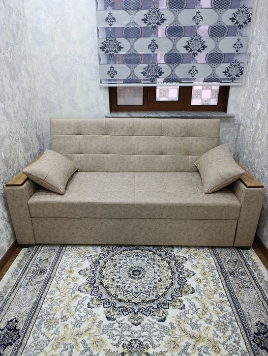 Divan Sotiladi tez