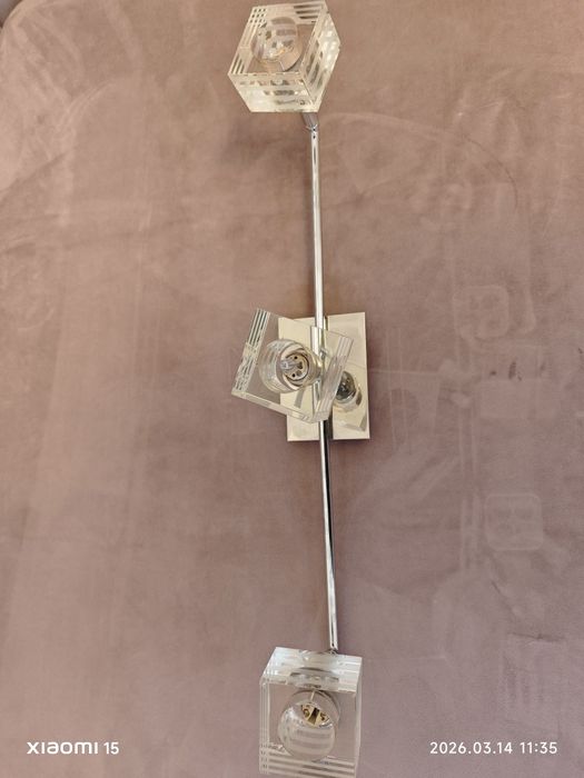 Полюлей 3 крушки