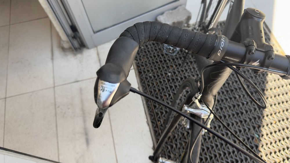 Specialized Allez Comp 105 Compact, 54 – отлично състояние