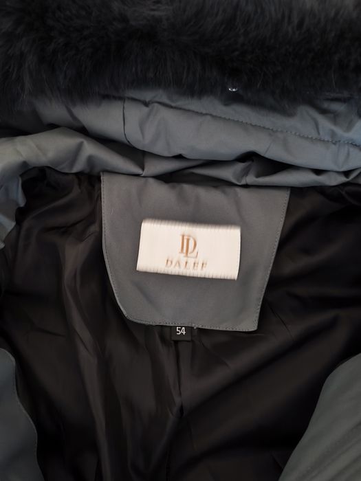 Женско зимно яке Dalef