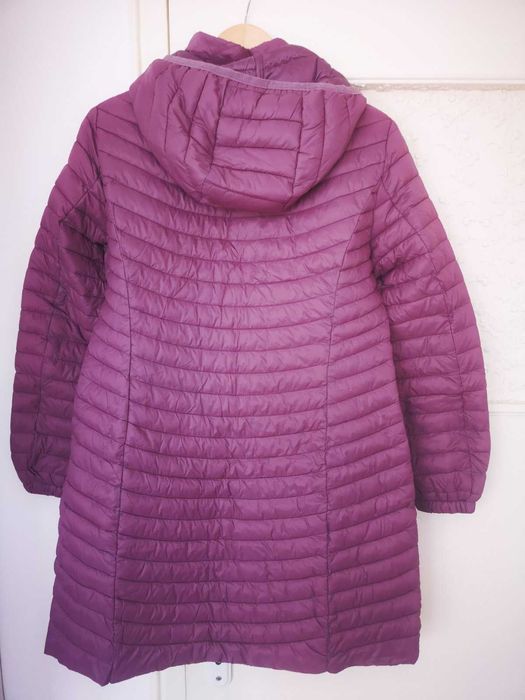 Зимно олекотено яке размер L