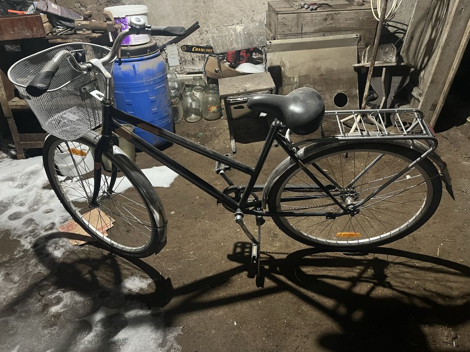 Велосипед Stels Navigator 300