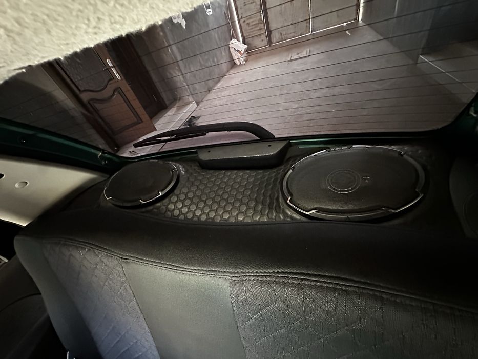 Matiz 3 Tali mix