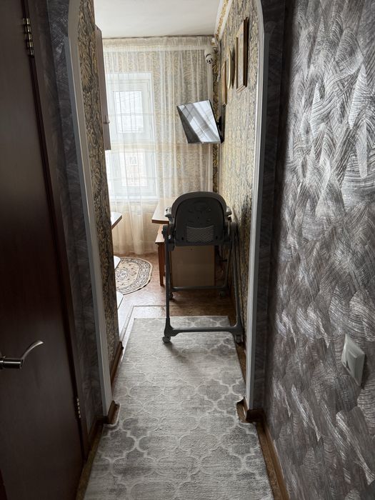 Продам 1 комнатную квартиру