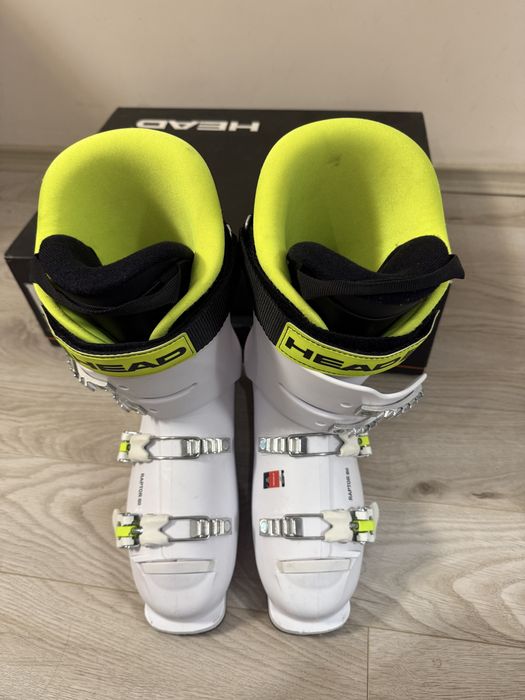 Ски обувки Head Raptor