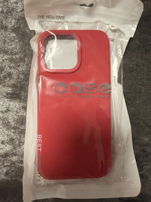 Кейсове за iPhone 15 Pro Max