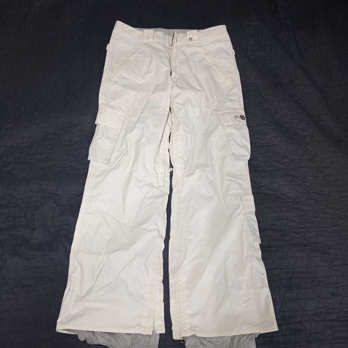 сноуборд  панталони Picture Oneill Zimtstern Burton Billabong