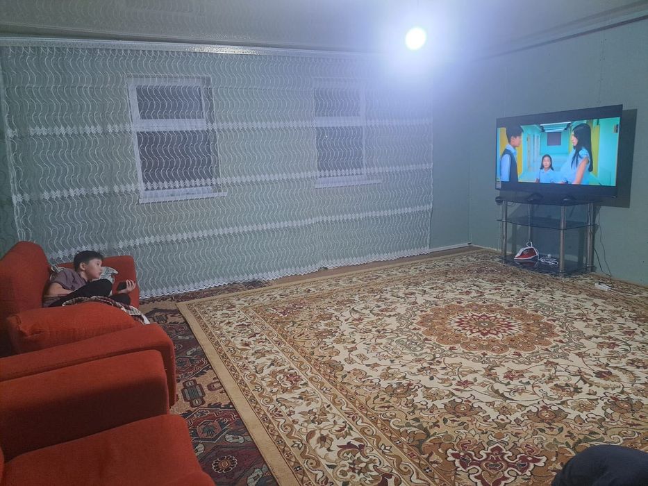 Продается дом в селе Бесикти