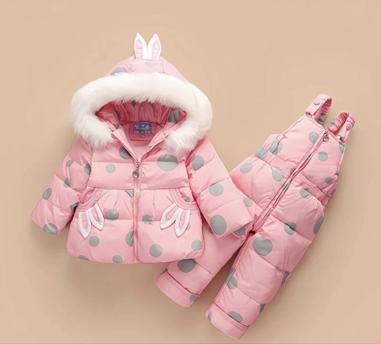 Продам зимний комбенизон