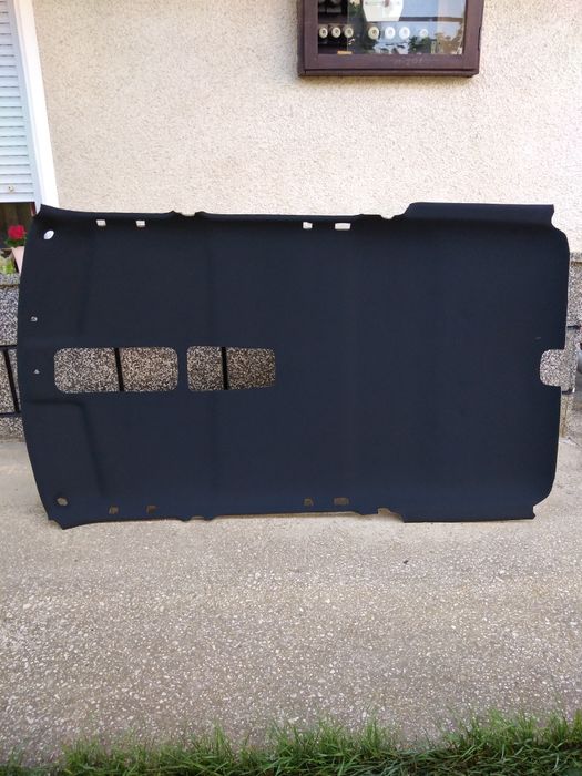 Тапициране тавани и врати на коли!