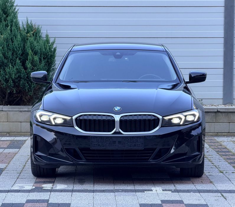BMW Seria 3 2.0D MHEV Automat/ 2024/8 Garanție