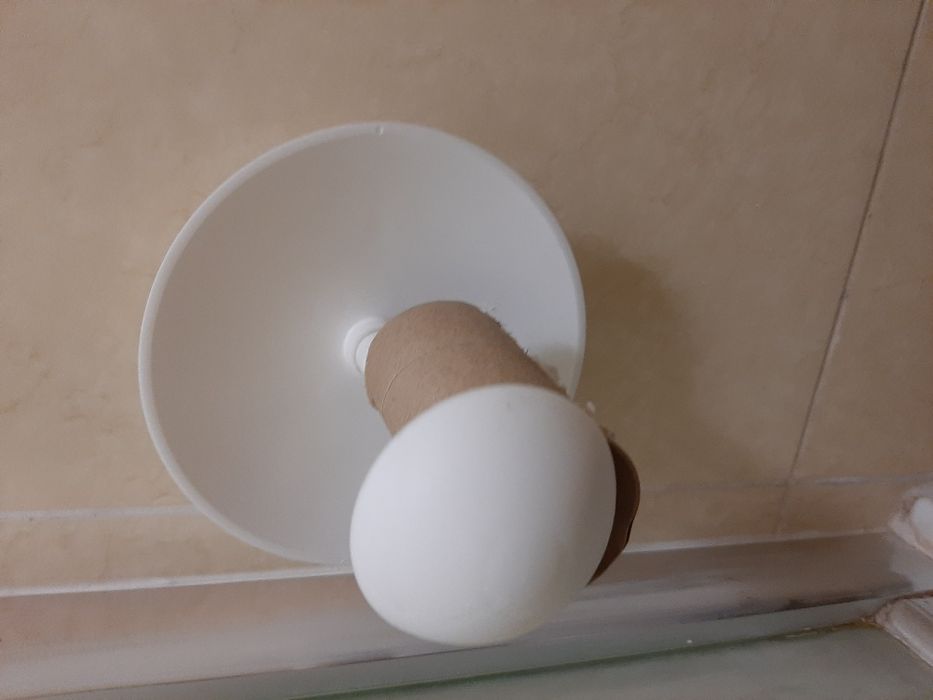 Держатель для туалетной бумаги