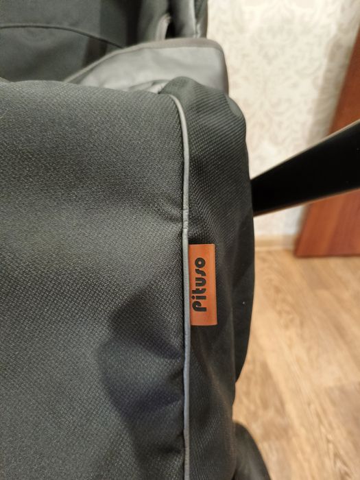 Коляска Pituso confort 2 в 1