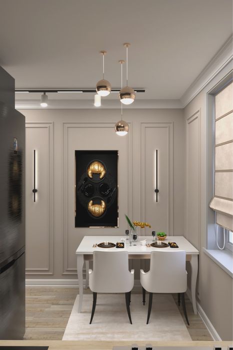 3D max dizayner визуализация быстро и качетсвенно, дизайнер 3Д макс