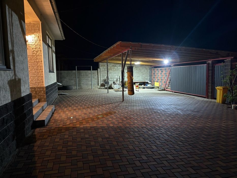 Продаю дом с мебелью