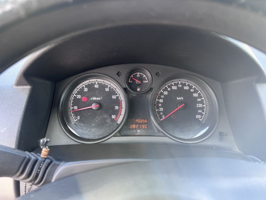 OPEL Astra 0 — imagine 5