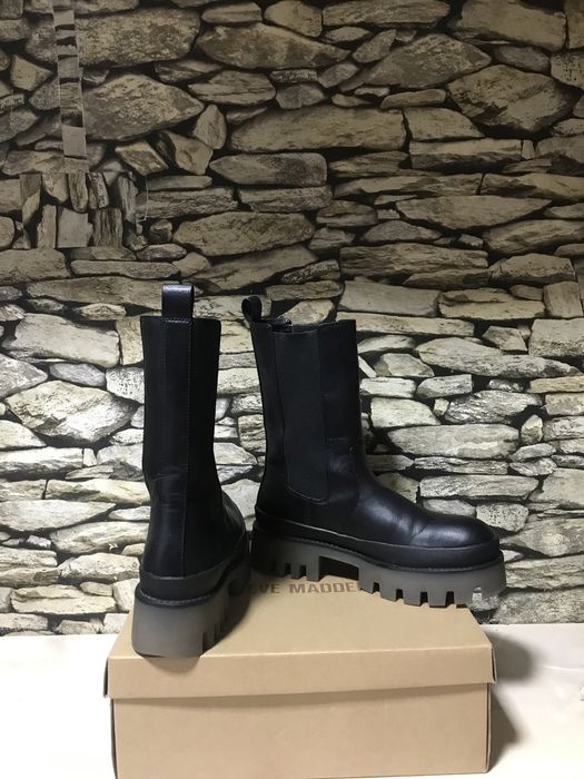 Bocanci talpa track BSK