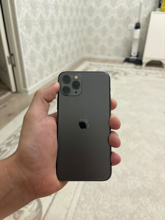Айфон 11 про 256GB