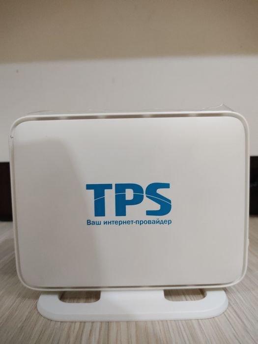 Router sotiladi yangi