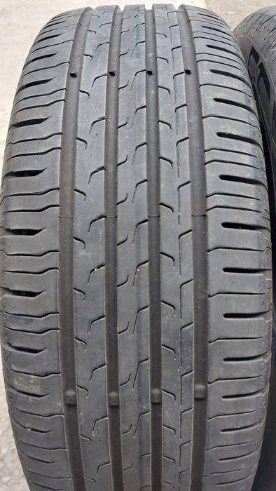Летни гуми 205/60/16 Continental EcoContact 6 4 броя