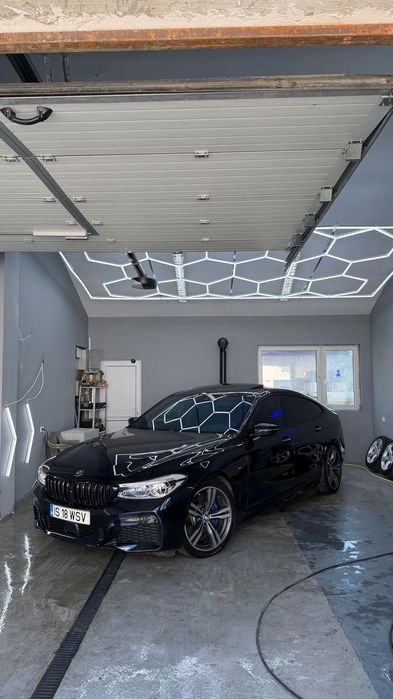 BMW Seria 6