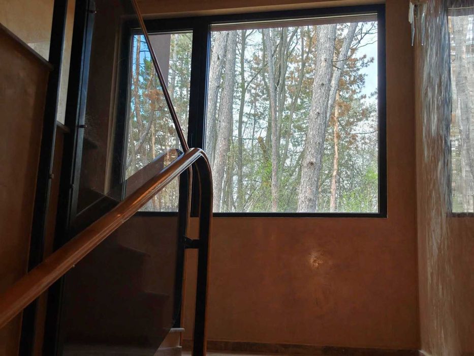 aпартамент в детски град