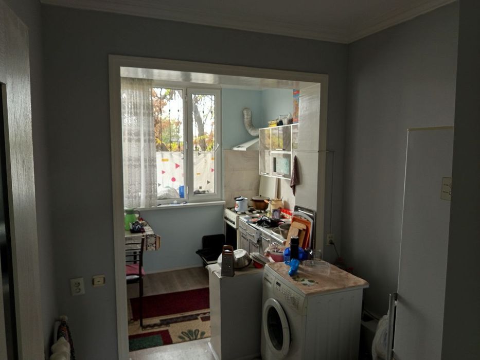 2/4/4 Квартира Улучшенная планировка Массив Феруза