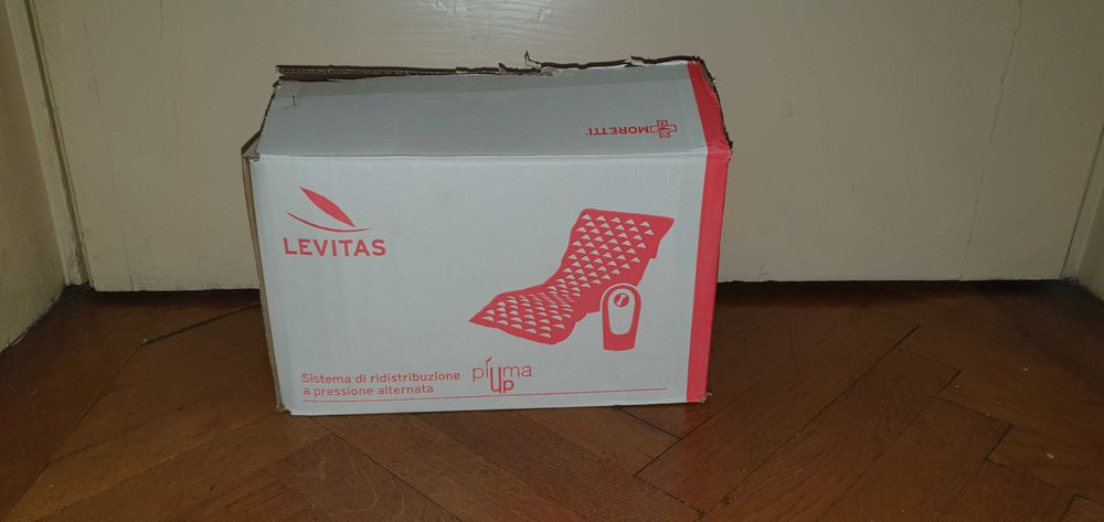 saltea antiescare LAD462, Moretti