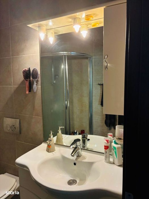 Apartament de inchiriat, 2 camere, zona BMW