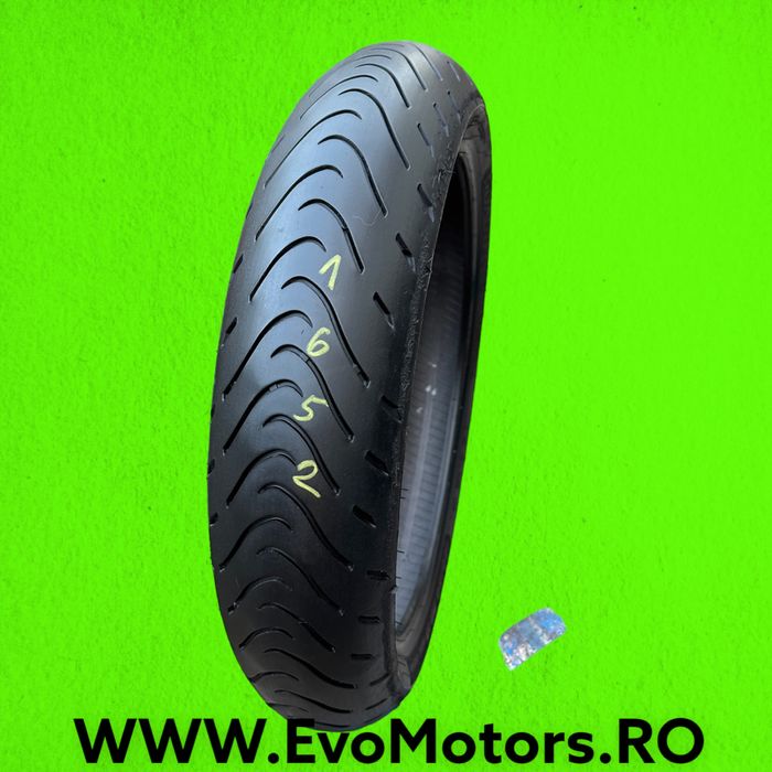 Anvelopa Moto 120 70 17 Metzeler Roadtec01 SE 2021 90% Cauciuc C1652