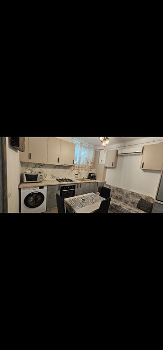 Inchiriez studio de lux zona Brazda lui Novac