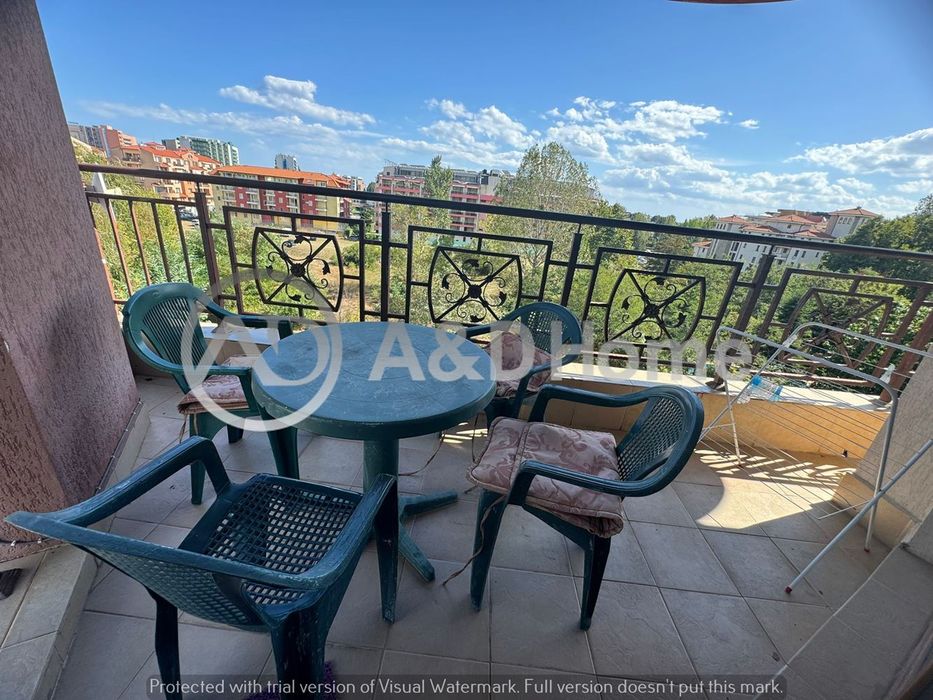 Продава се Тристаен апартамент в к.к. Слънчев бряг - 91 кв.м за 955 €/кв.м - Снимка #11