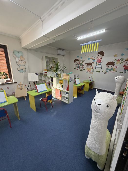 Логопедический кабинет