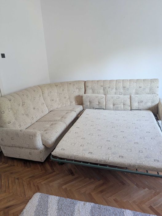 Colțar extensibil