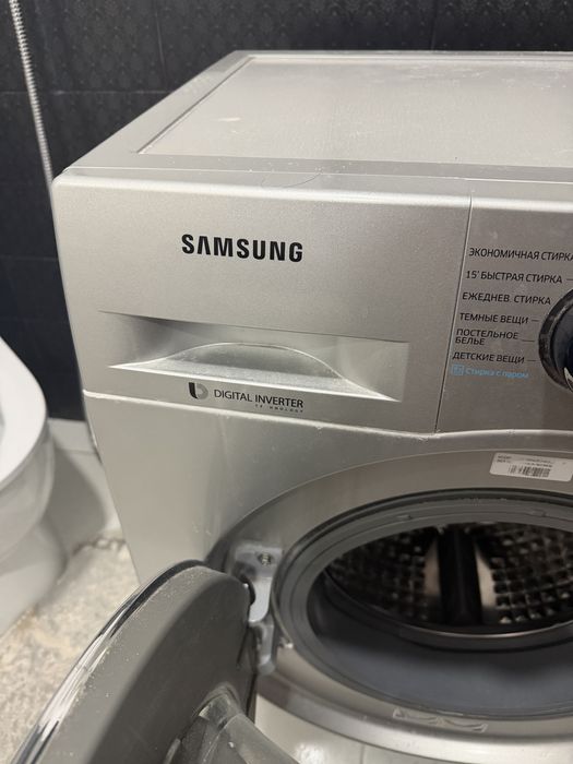 Стиральная машина Samsung