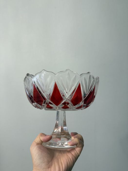 Ваза для фруктов